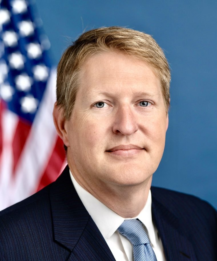 Michael T. McCarthy